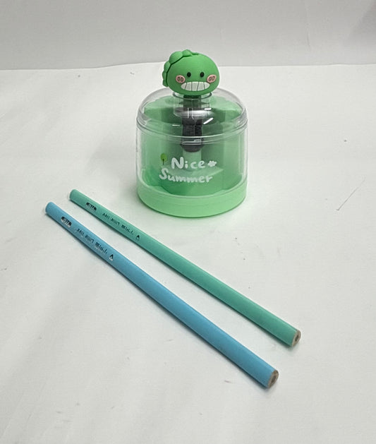 Electric pencil Sharpener