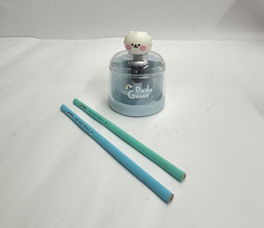 Electric pencil Sharpener