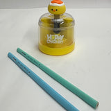 Electric pencil Sharpener