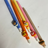 HAPPY FAT OTAKU - GEL PEN