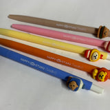 HAPPY FAT OTAKU - GEL PEN