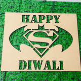 Rangoli stencils