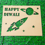 Rangoli stencils