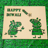 Rangoli stencils