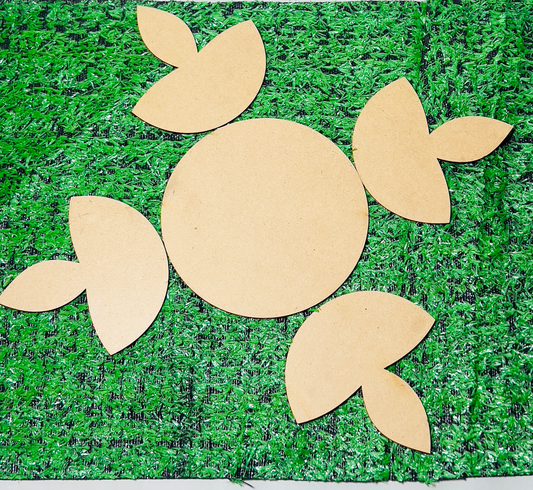 Rangoli DIY Activity Box