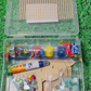 Rangoli DIY Activity Box