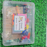 Rangoli DIY Activity Box