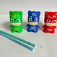 PJ Masks Pencil Sharpner