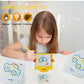 Magnetic Drawing dot Board for Boy and Girl with Magnetic Pen and Many Beads