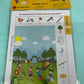 Preschool worksheets level 1(3+yrs)