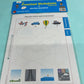 Preschool worksheets level 2(4+yrs)