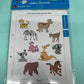 Preschool worksheets level 2(4+yrs)