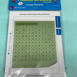 Preschool worksheets level 2(4+yrs)