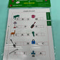 Preschool worksheets level 3(5+yrs)