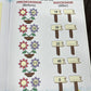 Easy practice everyday ( senior kg ) maths worksheets (56 worksheets)