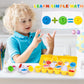 Egg Matching Game – Numbers Theme