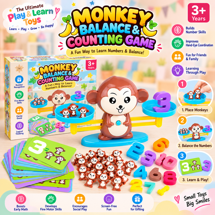 The Ultimate Play & Learn toys photo 7