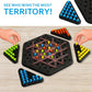 TRIANGLE TWIST GAME