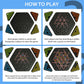 TRIANGLE TWIST GAME
