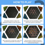 TRIANGLE TWIST GAME
