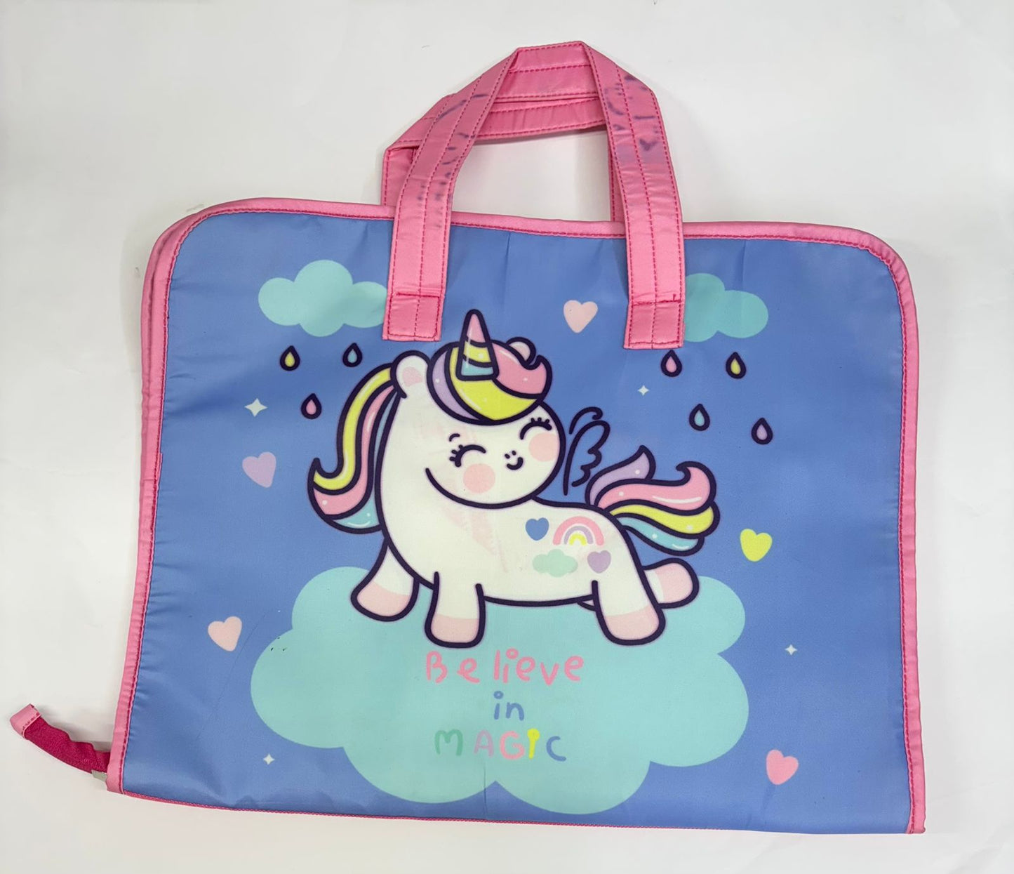 Drawing Bag