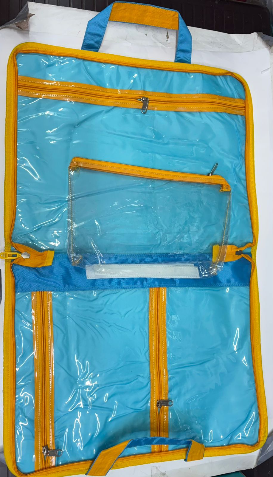 Drawing Bag