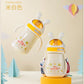 Premium Quality Insulated Toddler Sipper Water Bottle 310ML
