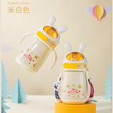 Premium Quality Insulated Toddler Sipper Water Bottle 310ML