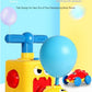 Balloon Car Toy