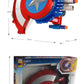 Guardian Gear: Transforming Shield Shooter Blaster and Target - The Ultimate Adventure for Kids