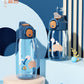 550 ml spout bpa free bottle or kids