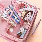 Tutorial Bag