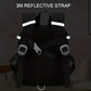 Robot 3D Print School Bag