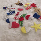 3ft Felt Christmas Tree with Detachable Ornaments for Kids Toddlers 22 Accessories