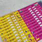 Addition: Pull-the-tabs to Reveal the Answers (Let's Learn Math)
