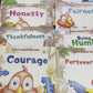 Value based story books set of 10 books