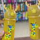 Quirky 450ml stainless steel bottle