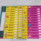 Let's Learn Times Tables wipe -clean  ( Pull the Tab Book )board book