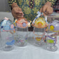 500ml BPA free  spout + string bottle