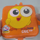 Kids Carnival  Stainless Steel   Leak proof Bento Box