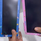 Special Pencil Case With Lcd Screen Magic Pencil Box For Kids, Pen Case For Students