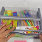 Kids art & crafts kit