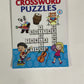 Pictorial Crossword Puzzles