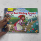 Pop up  fairy tales story books