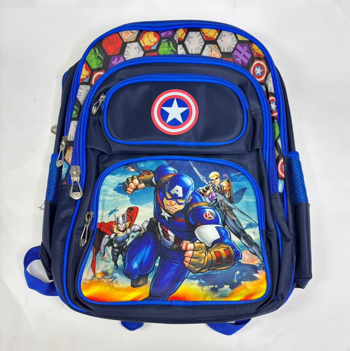 School Bags