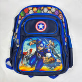 School Bags