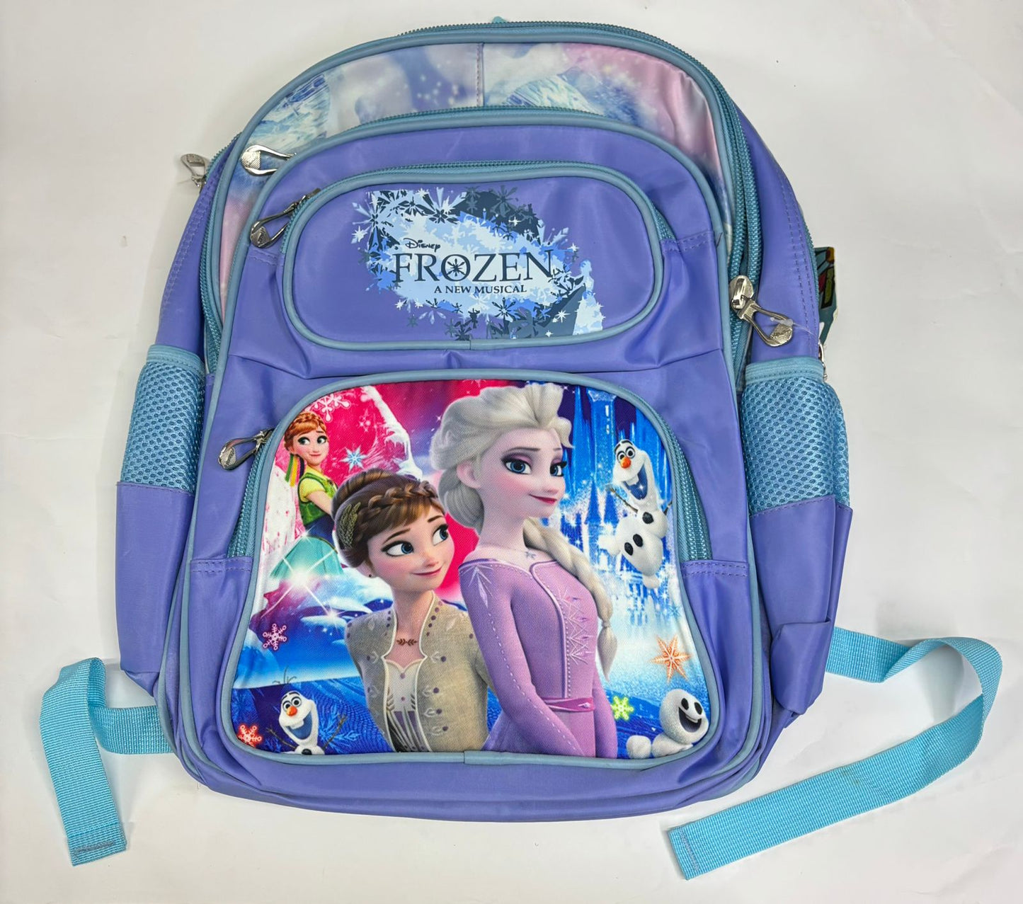 School Bags